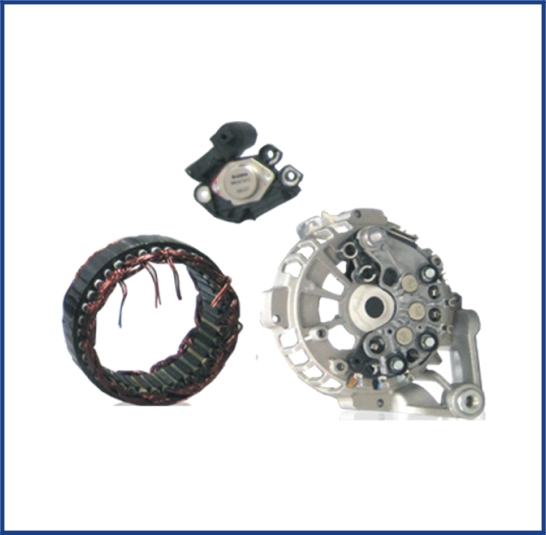 AVA Alternator and Starter Parts